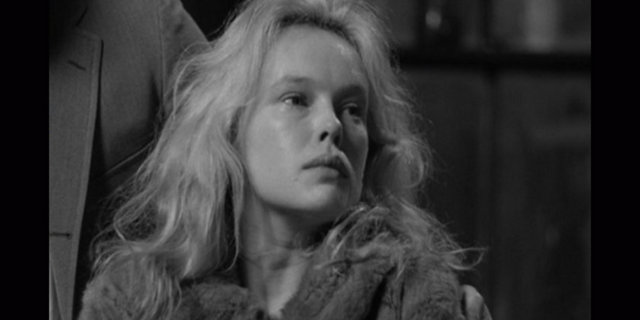 1967 - En İyi Yardımcı Kadın - Sandy Dennis (Who's Afraid of Virginia Woolf?)