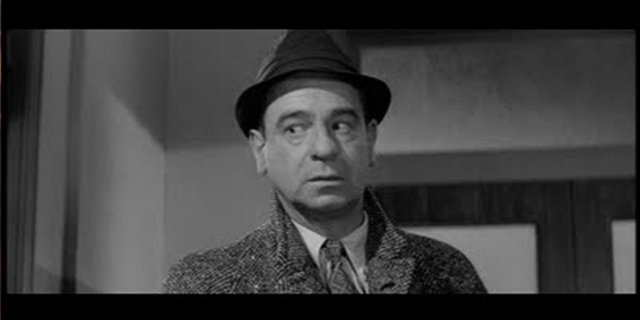 1967 - En İyi Yardımcı Erkek - Walter Matthau (The Fortune Cookie)