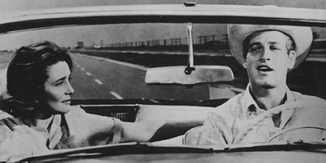 1964 - En İyi Kadın Oyuncu - Patricia Neal (Hud)