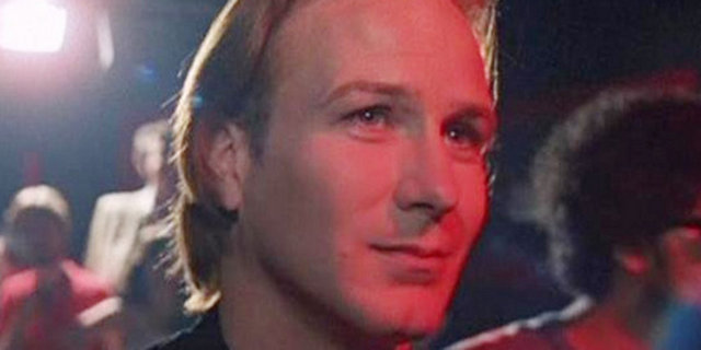 1986 - En İyi Erkek Oyuncu - William Hurt (Kiss of the Spider Woman)