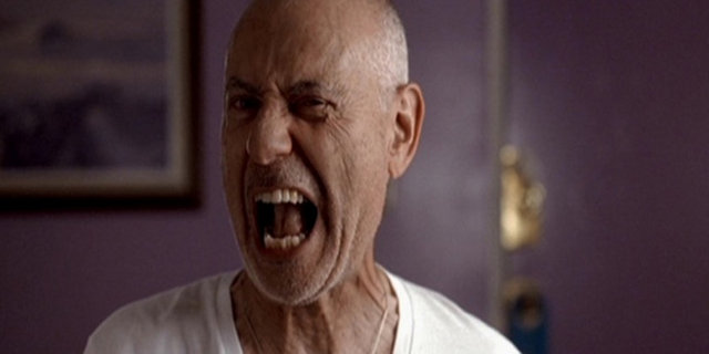 2007 - En İyi Yardımcı Erkek - Alan Arkin (Little Miss Sunshine)