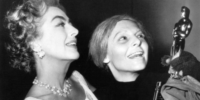 1963 - En İyi Kadın Oyuncu - Anne Bancroft (The Miracle Worker)