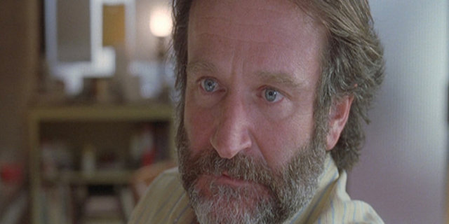 1998 - En İyi Yardımcı Erkek - Robin Williams (Good Will Hunting)