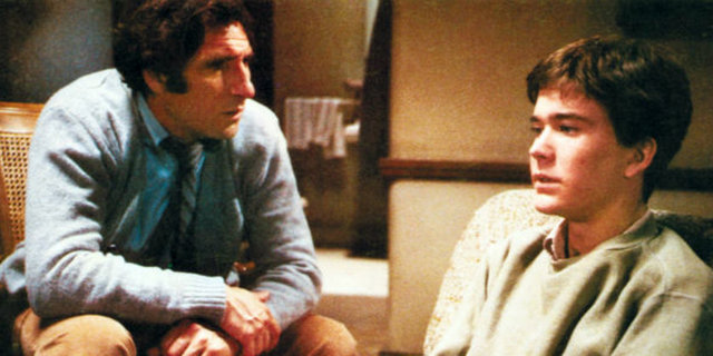 1981 - En İyi Yardımcı Erkek - Timothy Hutton (Ordinary People)