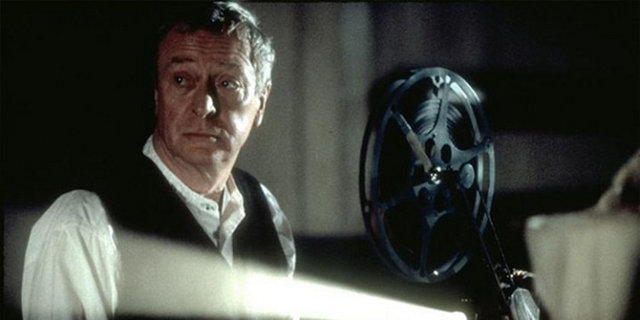 2000 - En İyi Yardımcı Erkek - Michael Caine (The Cider House Rules)