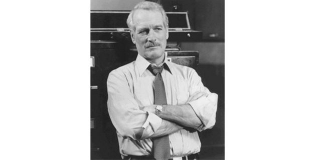 1987 - En İyi Erkek Oyuncu - Paul Newman (The Color of Money)