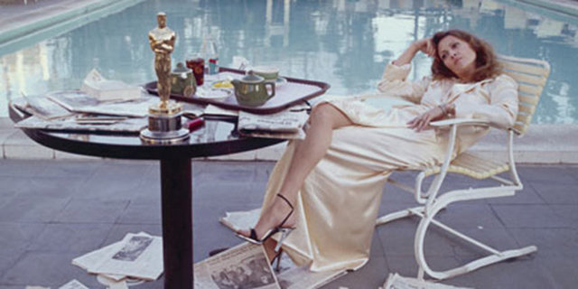 1976 - En İyi Kadın Oyuncu - Louise Fletcher (One Flew Over the Cuckoo's Nest)