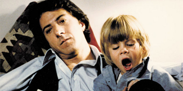 1980 - En İyi Erkek Oyuncu - Dustin Hoffman (Kramer vs. Kramer)