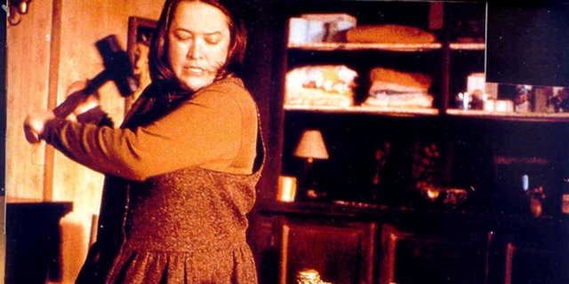 1991 - En İyi Kadın Oyuncu - Kathy Bates (Misery)