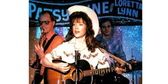 1980 - En İyi Kadın Oyuncu - Sally Field (Norma Rae)