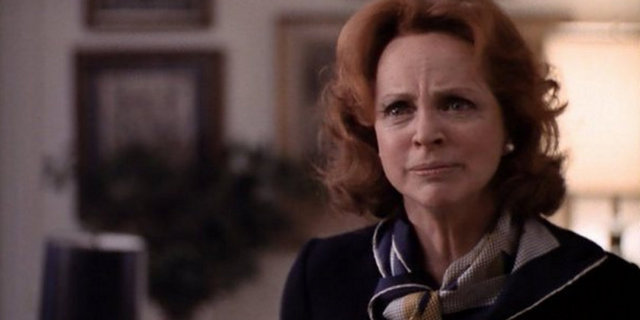 1977 - En İyi Yardımcı Kadın - Beatrice Straight (Network)