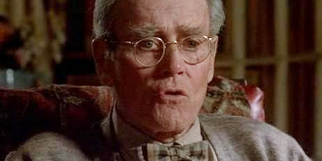 1982 - En İyi Erkek Oyuncu - Henry Fonda (On Golden Pond)