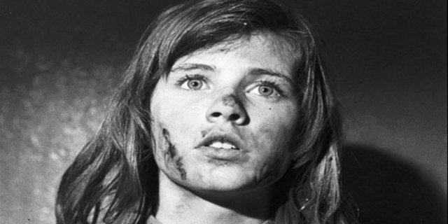 1963 - En İyi Yardımcı Kadın - Patty Duke (The Miracle Worker)