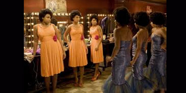 2007 - En İyi Yardımcı Kadın - Jennifer Hudson(Dream girls)