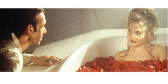 2000 - En İyi Erkek Oyuncu - Kevin Spacey (American Beauty)