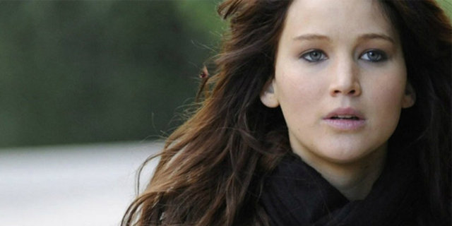 2013 - En İyi Kadın Oyuncu -  - Jennifer Lawrence (Silver Linings Playbook) -  -  -  -
