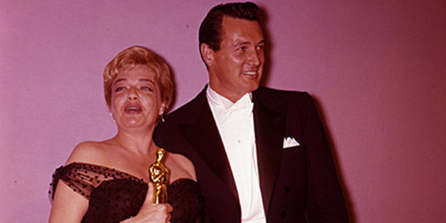 1960 - En İyi Kadın Oyuncu - Simone Signoret (Room at the Top)