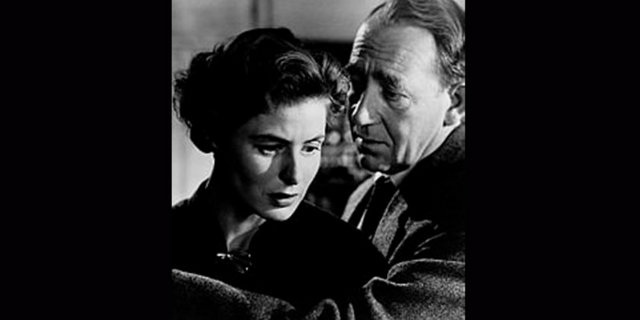 1975 - En İyi Yardımcı Kadın - Ingrid Bergman (Murder on the Orient Express)