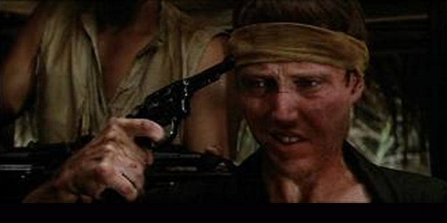 1979 - En İyi Yardımcı Erkek - Christopher Walken (The Deer Hunter)