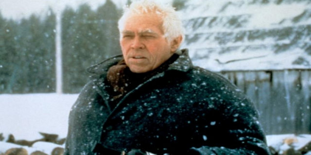1999 - En İyi Yardımcı Erkek - James Coburn (Affliction)