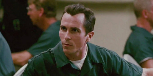 2011 - En İyi Yardımcı Erkek - Christian Bale (The Fighter)