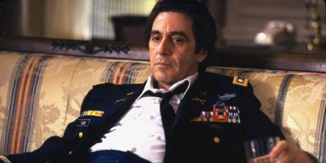 1993 - En İyi Erkek Oyuncu - Al Pacino (Scent of a Woman)