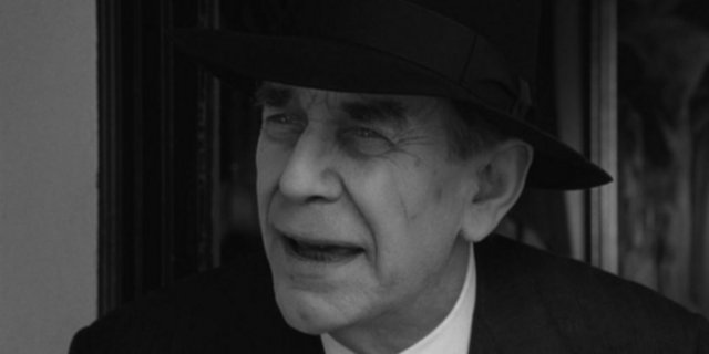 1995 - En İyi Yardımcı Erkek - Martin Landau (Ed Wood)