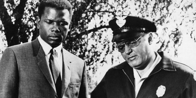 1968 - En İyi Erkek Oyuncu - Rod Steiger (In the Heat of the Night)
