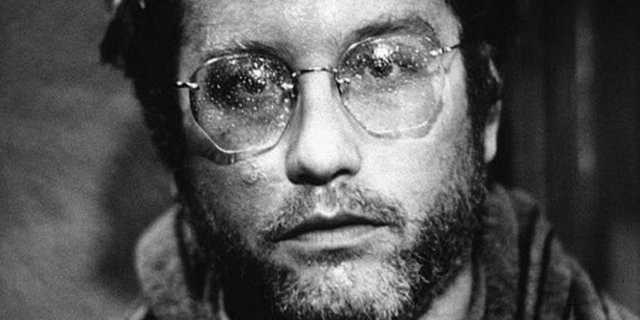 1978 - En İyi Erkek Oyuncu - Richard Dreyfuss (The Goodbye Girl)