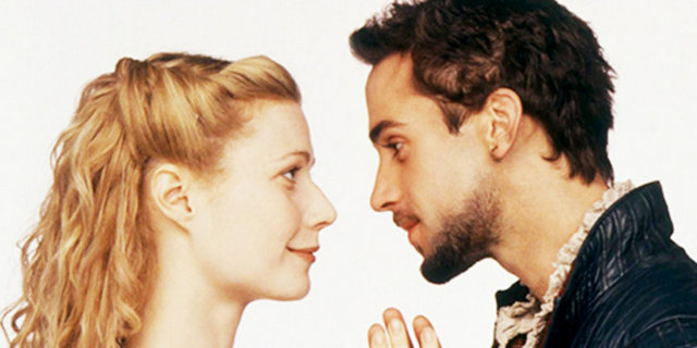 1999 - En İyi Kadın Oyuncu - Gwyneth Paltrow (Shakespeare in Love)