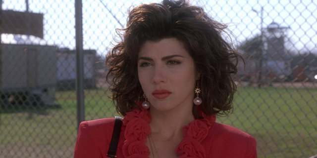 1993 - En İyi Yardımcı Kadın - Marisa Tomei (My Cousin Vinny)