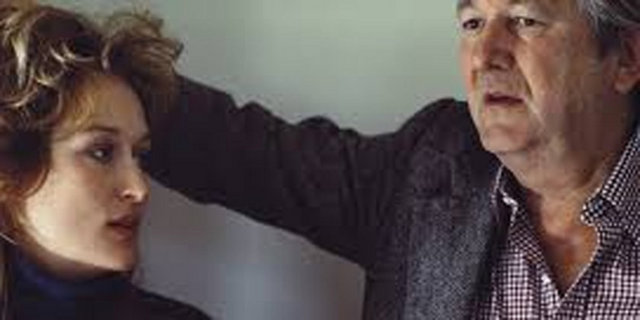 1983 - En İyi Kadın Oyuncu - Meryl Streep (Sophie's Choice)