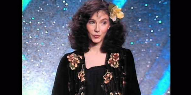 1981 - En İyi Yardımcı Kadın - Mary Steenburgen (Melvin and Howard)