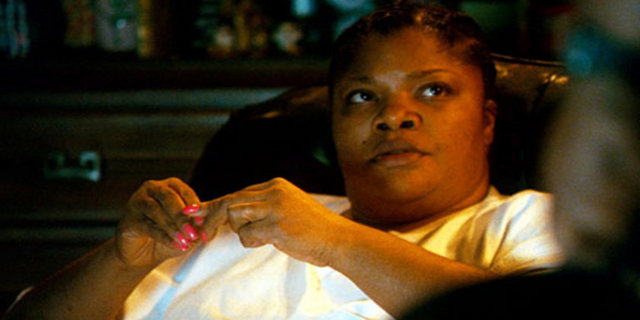 2010 - En İyi Yardımcı Kadın - Mo'Nique (Precious)