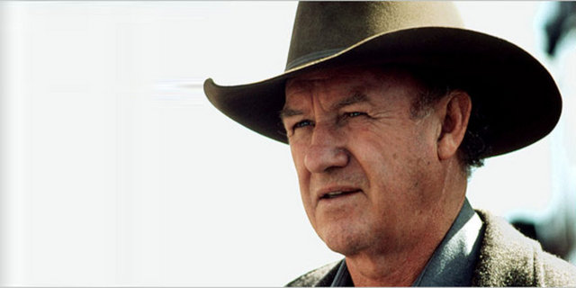 1993 - En İyi Yardımcı Erkek - Gene Hackman (Unforgiven)