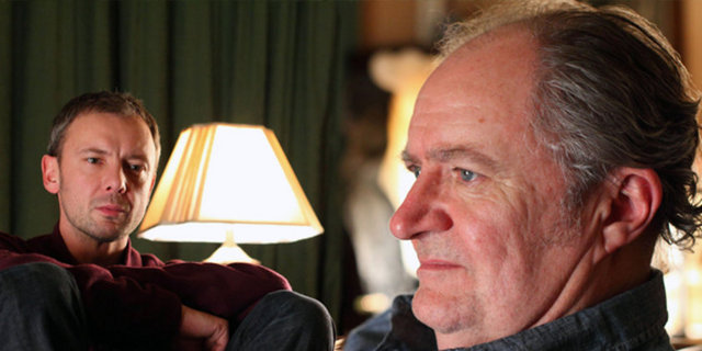 2002 - En İyi Yardımcı Erkek - Jim Broadbent (Iris)