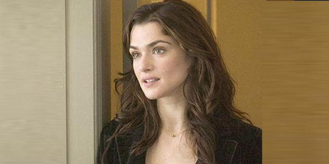 2006 - En İyi Yardımcı Kadın - Rachel Weisz (Constant Gardener)