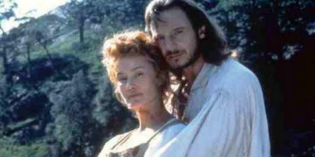 1995 - En İyi Kadın Oyuncu - Jessica Lange (Blue Sky)