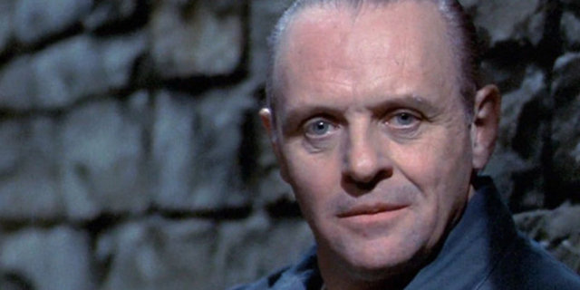 1992 - En İyi Erkek Oyuncu - Anthony Hopkins (The Silence of the Lambs)