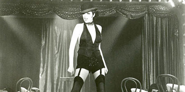 1972 - En İyi Kadın Oyuncu - Jane Fonda (Klute)