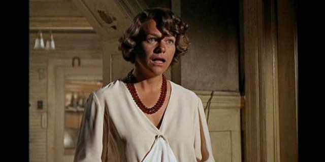 1968 - En İyi Yardımcı Kadın - Estelle Parsons (Bonnie and Clyde)