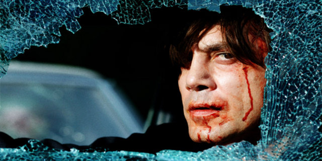 2008 - En İyi Yardımcı Erkek - Javier Bardem  (No Country for Old Men)