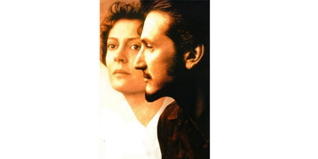 1996 - En İyi Kadın Oyuncu - Susan Sarandon (Dead Man Walking)