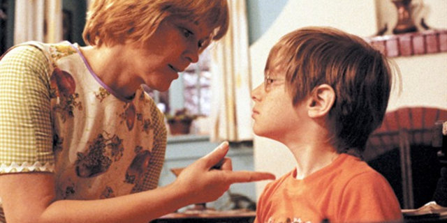 1974 - En İyi Kadın Oyuncu - Glenda Jackson (A Touch of Class) -  -  -  -  -  -  -  -  -  -  -  -