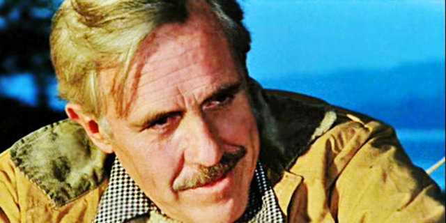 1978 - En İyi Yardımcı Erkek - Jason Robards (Julia)