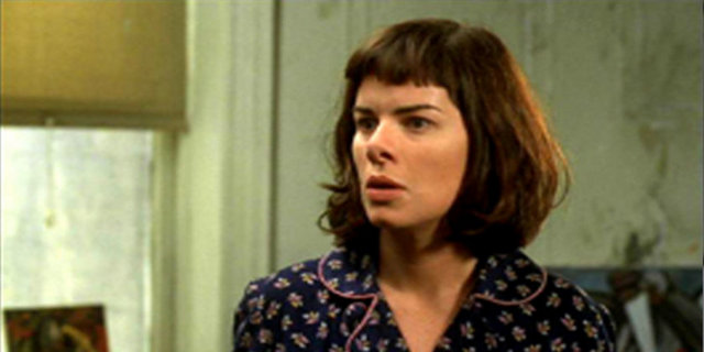 2001 - En İyi Yardımcı Kadın - Marcia Gay Harden (Pollock)