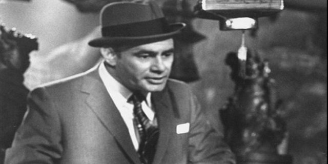 1966 - En İyi Yardımcı Erkek - Martin Balsam (A Thousand Clowns)