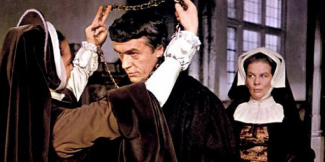 1967 - En İyi Erkek Oyuncu - Paul Scofield (A Man for All Seasons)