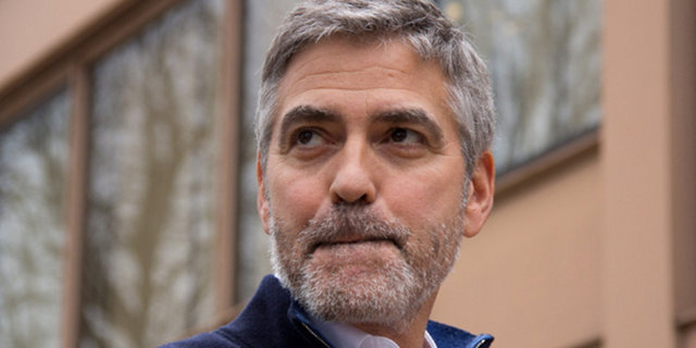 2006 - En İyi Yardımcı Erkek - George Clooney (Syriana)