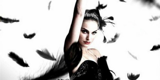 2011 - En İyi Kadın Oyuncu - Natalie Portman (Black Swan)